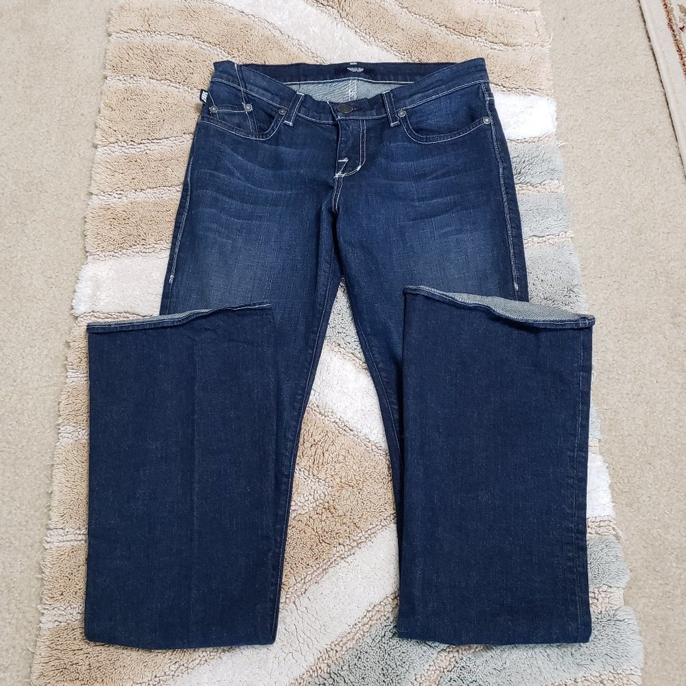 Rock & Republic Denim Bootcut Jeans